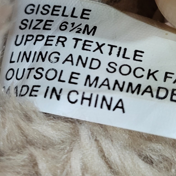 Coconuts by Matisse Giselle mules - Picture 7 of 7